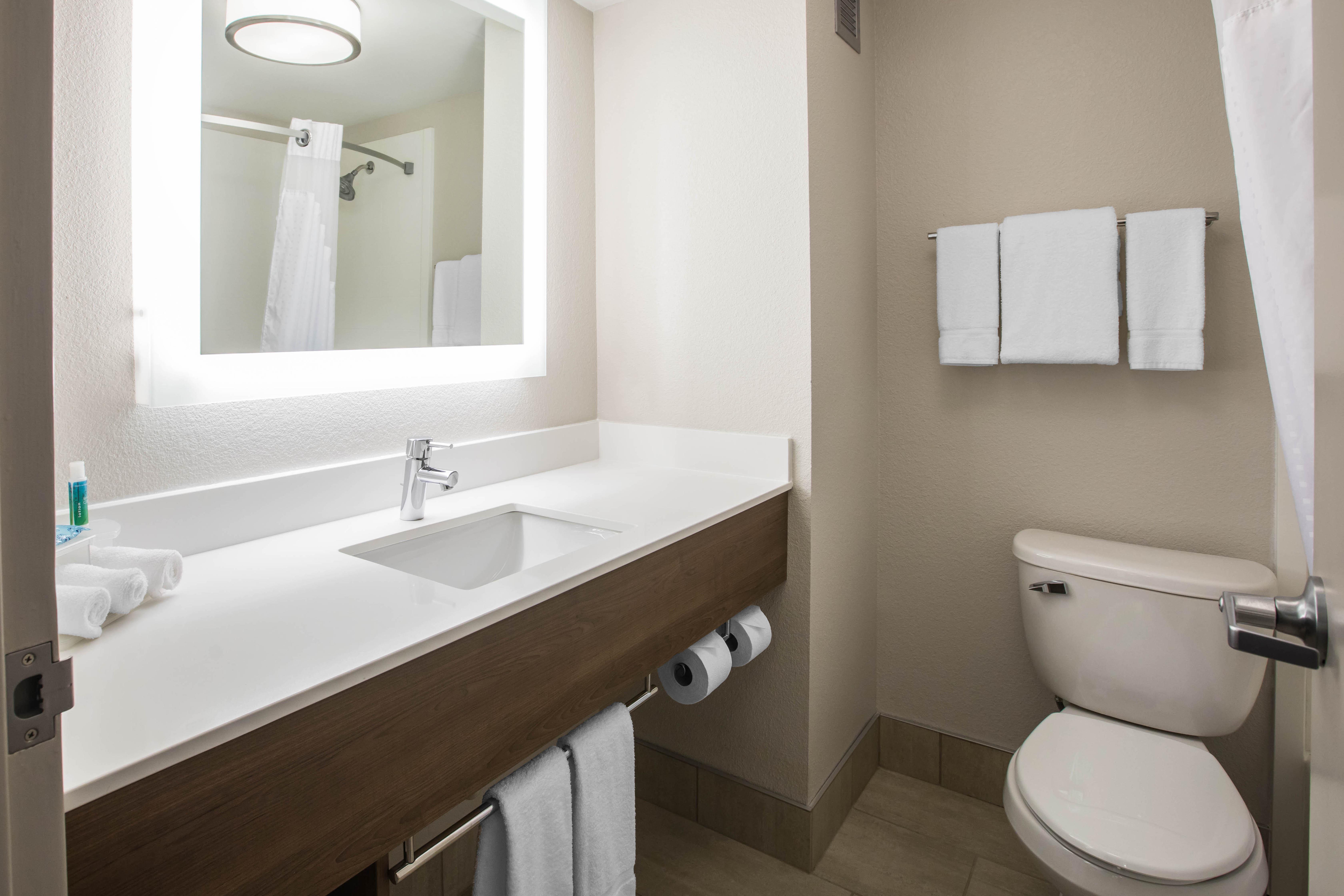 Holiday Inn Express & Suites Ludington By Ihg Ngoại thất bức ảnh