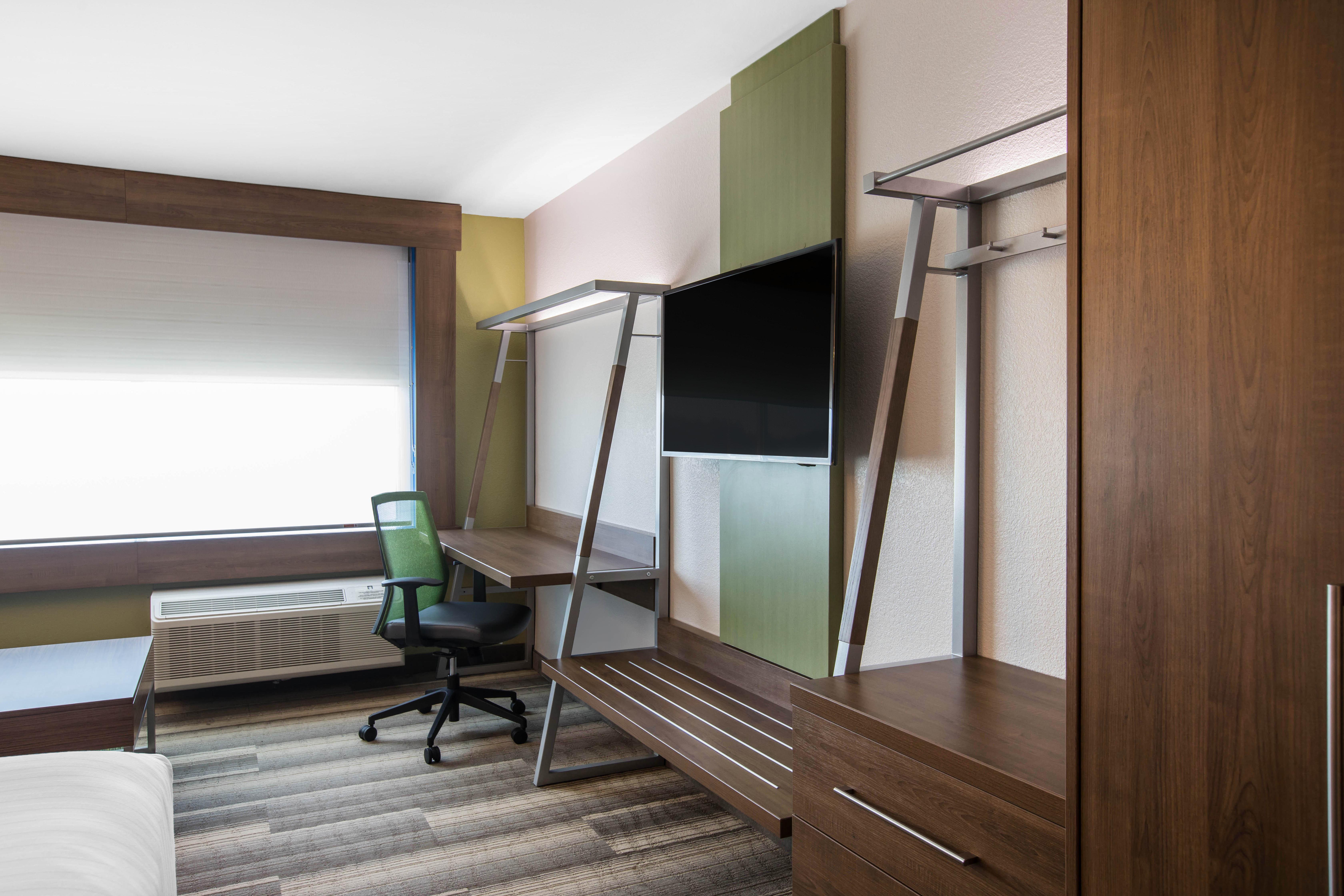 Holiday Inn Express & Suites Ludington By Ihg Ngoại thất bức ảnh
