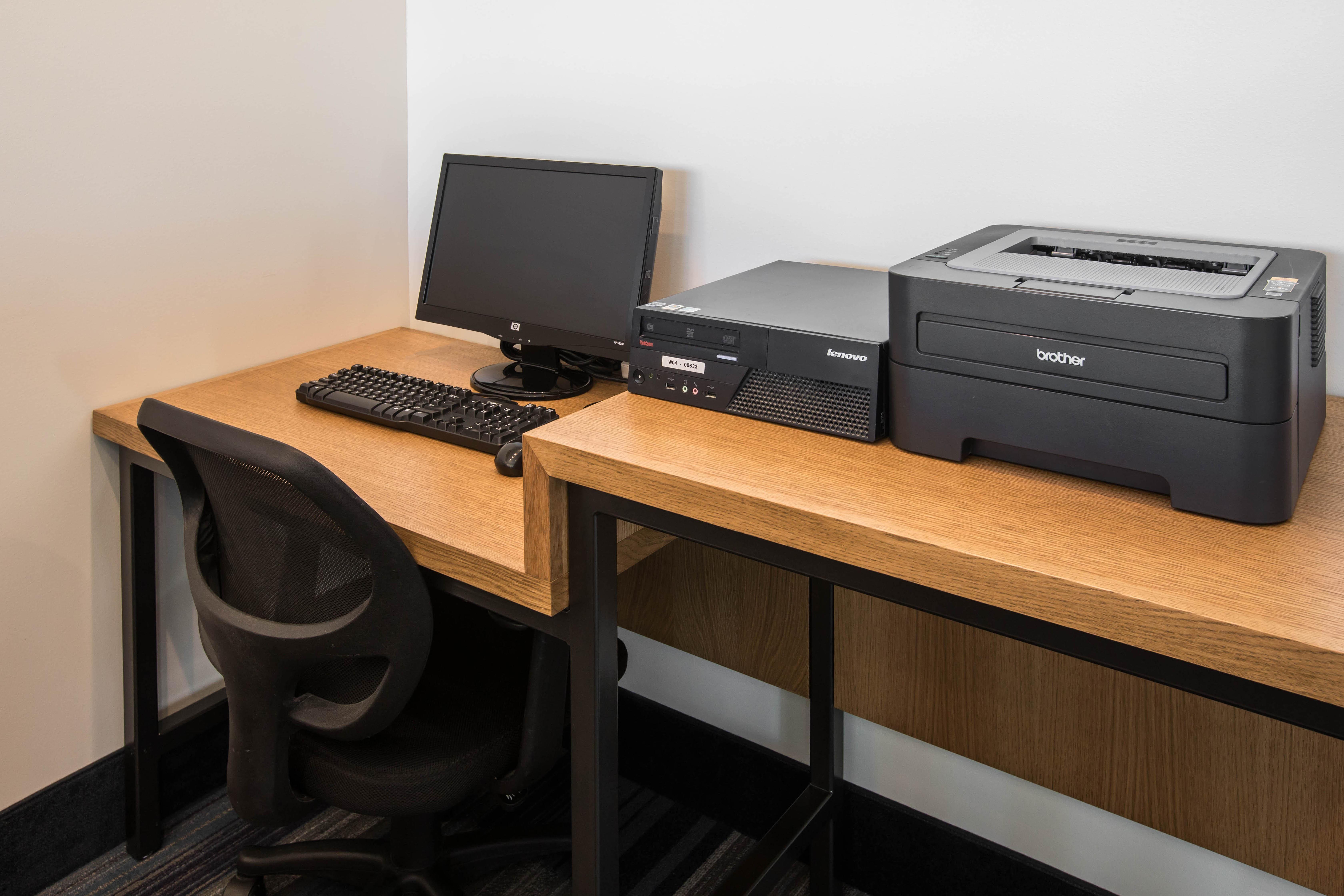 Holiday Inn Express & Suites Ludington By Ihg Ngoại thất bức ảnh