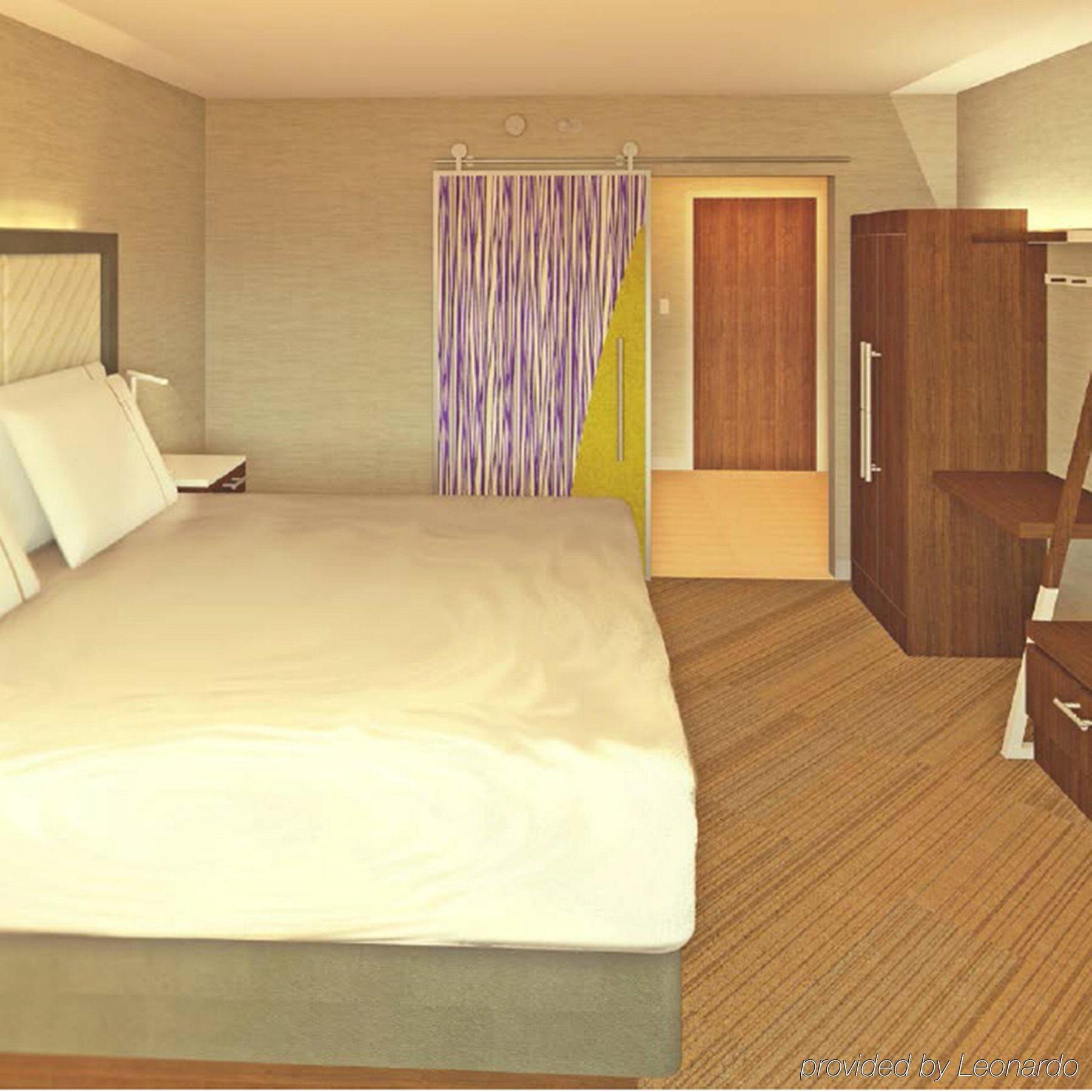 Holiday Inn Express & Suites Ludington By Ihg Ngoại thất bức ảnh